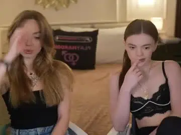 Chaturbate Sex Cam of anabel054