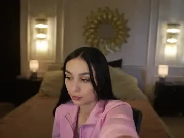 Chaturbate Free Porn Cam of anabel054