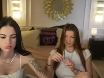 Chaturbate Live Porn of anabel054