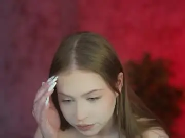 Chaturbate Live Sex of anabel054
