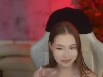 Chaturbate Live Sex Cam of anabel054