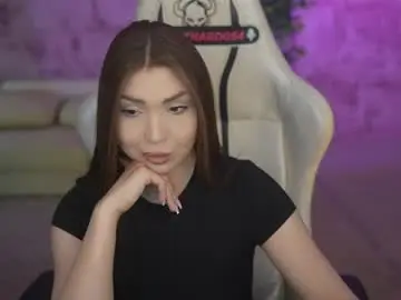 Chaturbate Free Live Porn of anabel054
