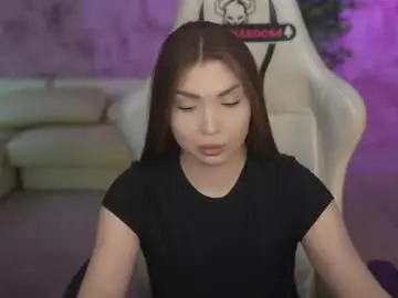 Chaturbate Sex Chat of anabel054