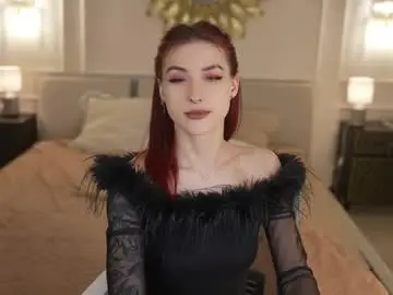 Chaturbate Live Sex Cam of anabel054