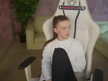 Chaturbate Private Sex Chat of anabel054