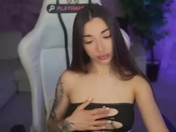 Chaturbate Free Live Porn of anabel054