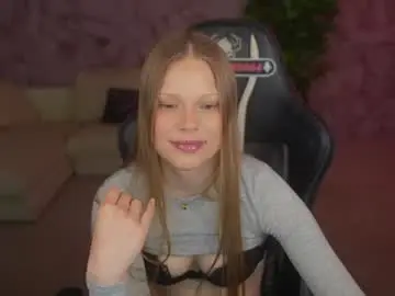 Chaturbate Live Porn of anabel054