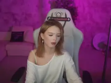 Chaturbate Adult Webcam of anabel054