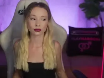 Chaturbate Watch Live Sex Cams of anabel054
