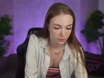 Chaturbate Free Porn Cam of anabel054