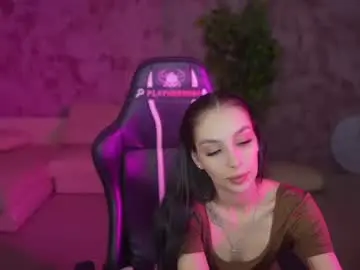 Chaturbate Private Sex Chat of anabel054