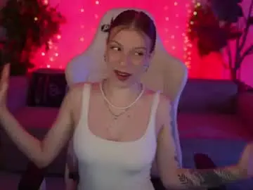 Chaturbate Best Webcam of anabel054