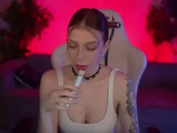 Chaturbate Free Porn Cam of anabel054