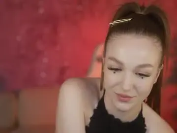 Chaturbate Sex Chat of anabel054