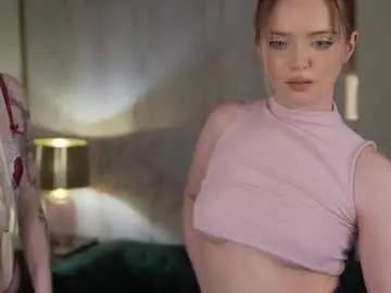 Chaturbate Live Sex Cam of anabel054
