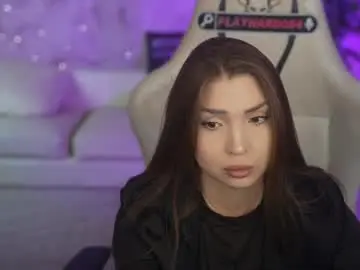Chaturbate Free Live Porn of anabel054