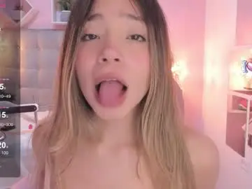 Chaturbate Adult Webcam of dulce_powl