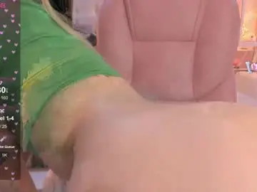 Chaturbate Adult Webcams of dulce_powl