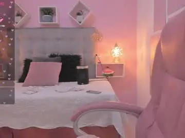 Chaturbate Live Sex of dulce_powl