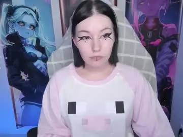 Chaturbate Nude Webcam of elizabethflowerr