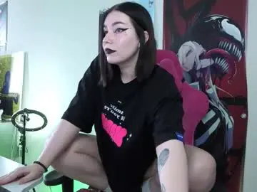 Chaturbate Sex Cam of elizabethflowerr