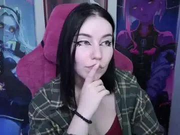 Chaturbate Live Sex Cam of elizabethflowerr