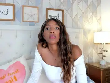 Chaturbate Sex Chat of isis_7