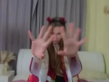 Chaturbate Best Webcam of marquitamergel