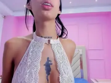 Chaturbate Best live sex cam show of miablaze1