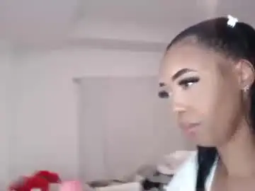 Chaturbate Sex Cam of misslov3