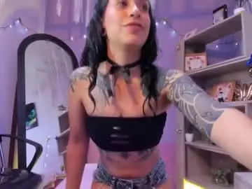 Chaturbate Live Porn of staceylee_