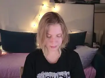Chaturbate Adult Webcam of viki_charm