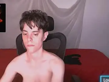 Chaturbate Best Webcam of yuyito15