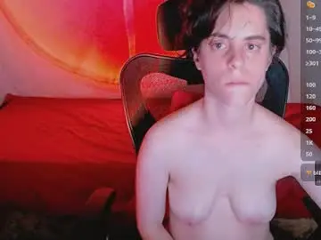 Chaturbate Adult Video Chat of yuyito15