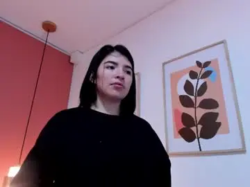 Chaturbate Adult Video Chat of zamira_taylor