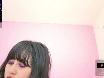 Chaturbate Sex Chat of althea_moore