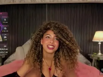 Chaturbate Free Porn Cam of amarafire