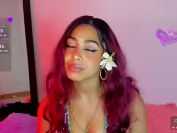 Chaturbate Private Sex Chat of amarafire