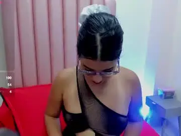 Chaturbate Adult Webcam of andreaa_00