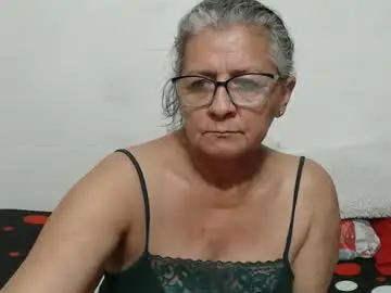 Chaturbate Adult Video Chat of candy_mature_