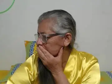 Chaturbate Nude Webcam of candy_mature_