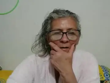 Chaturbate Adult Webcam of candy_mature_