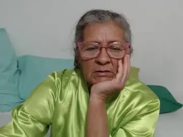 Chaturbate Live Sex Cam of candy_mature_