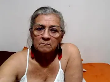 Chaturbate Live Sex of candy_mature_