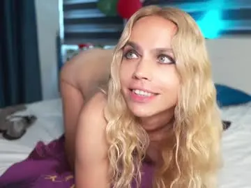 Chaturbate Live Sex of candylisa