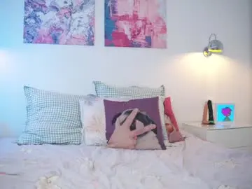 Chaturbate Nude Webcam of candylisa