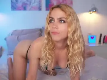 Chaturbate Adult Webcam of candylisa