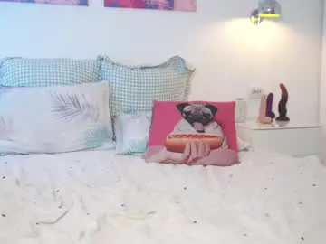 Chaturbate Live Porn of candylisa