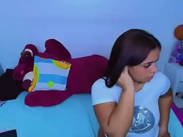 Chaturbate Best live sex cam show of charlotte_0309