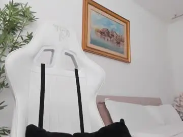 Chaturbate Sex Chat of christine0990__